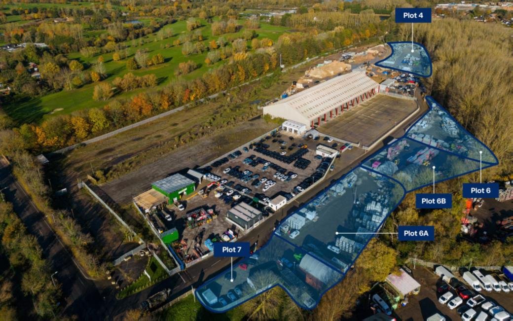 Industrial Unit in West Drayton - photo 3