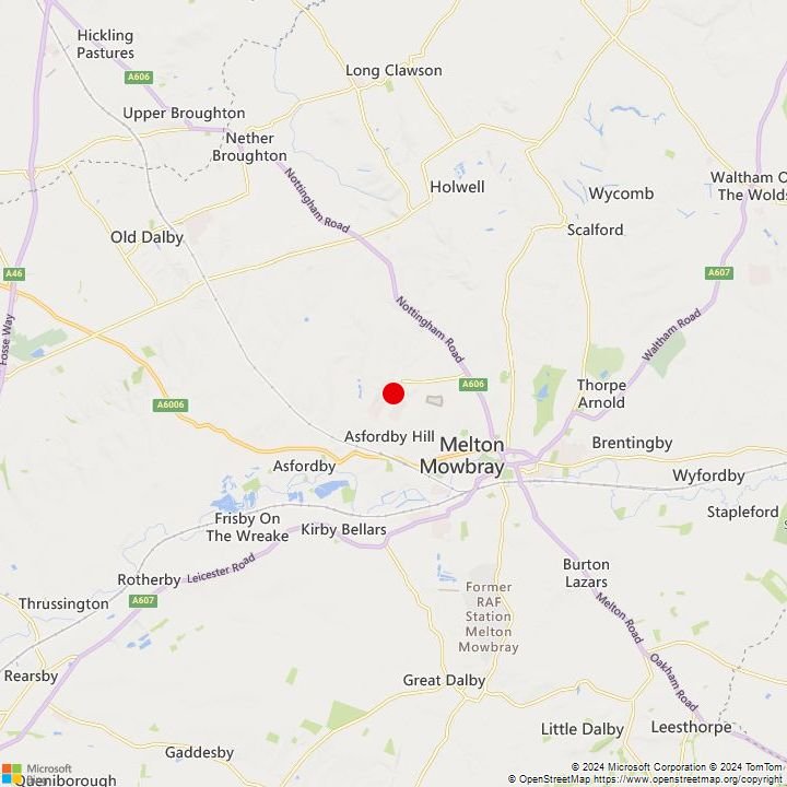 Industrial Unit in Melton Mowbray - photo 2