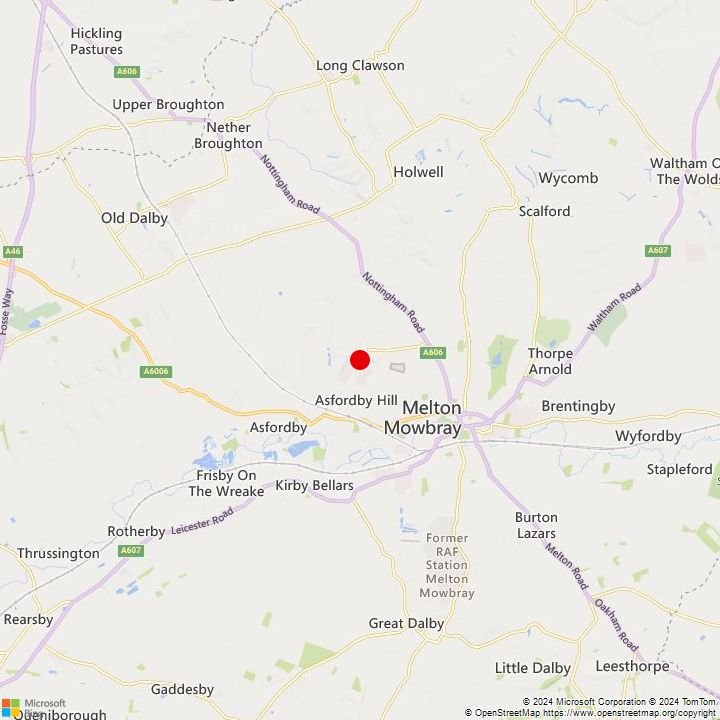 Industrial Unit in Melton Mowbray - photo 2