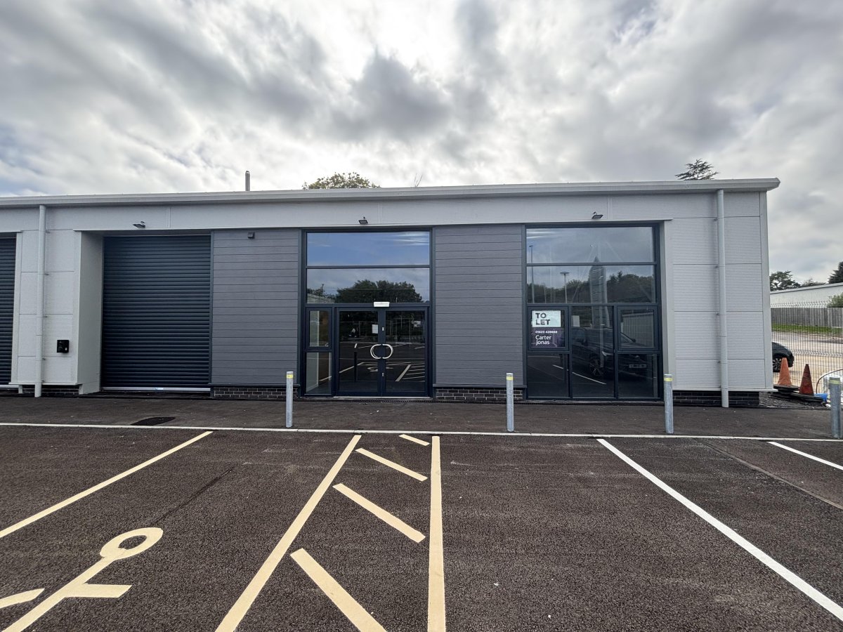 Industrial Unit in Chard - photo 3