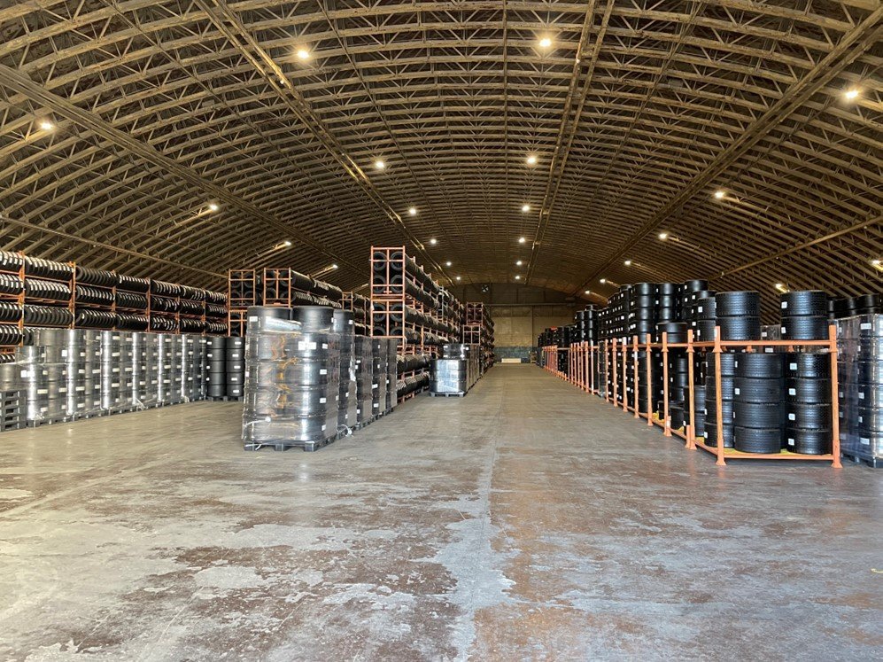Industrial Unit in Chippenham - photo 2