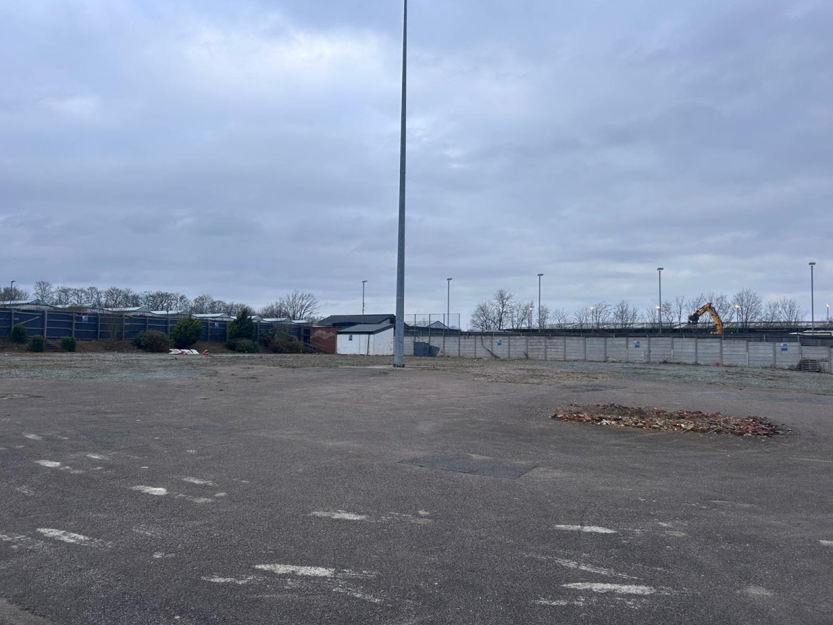 Industrial Unit in Stevenage - photo 4