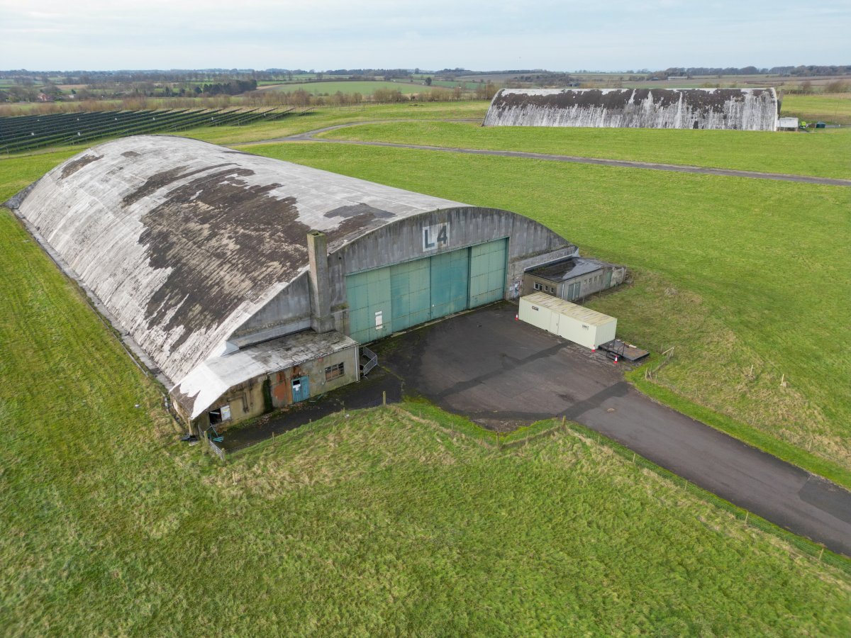 Industrial Unit in Swindon - photo 3