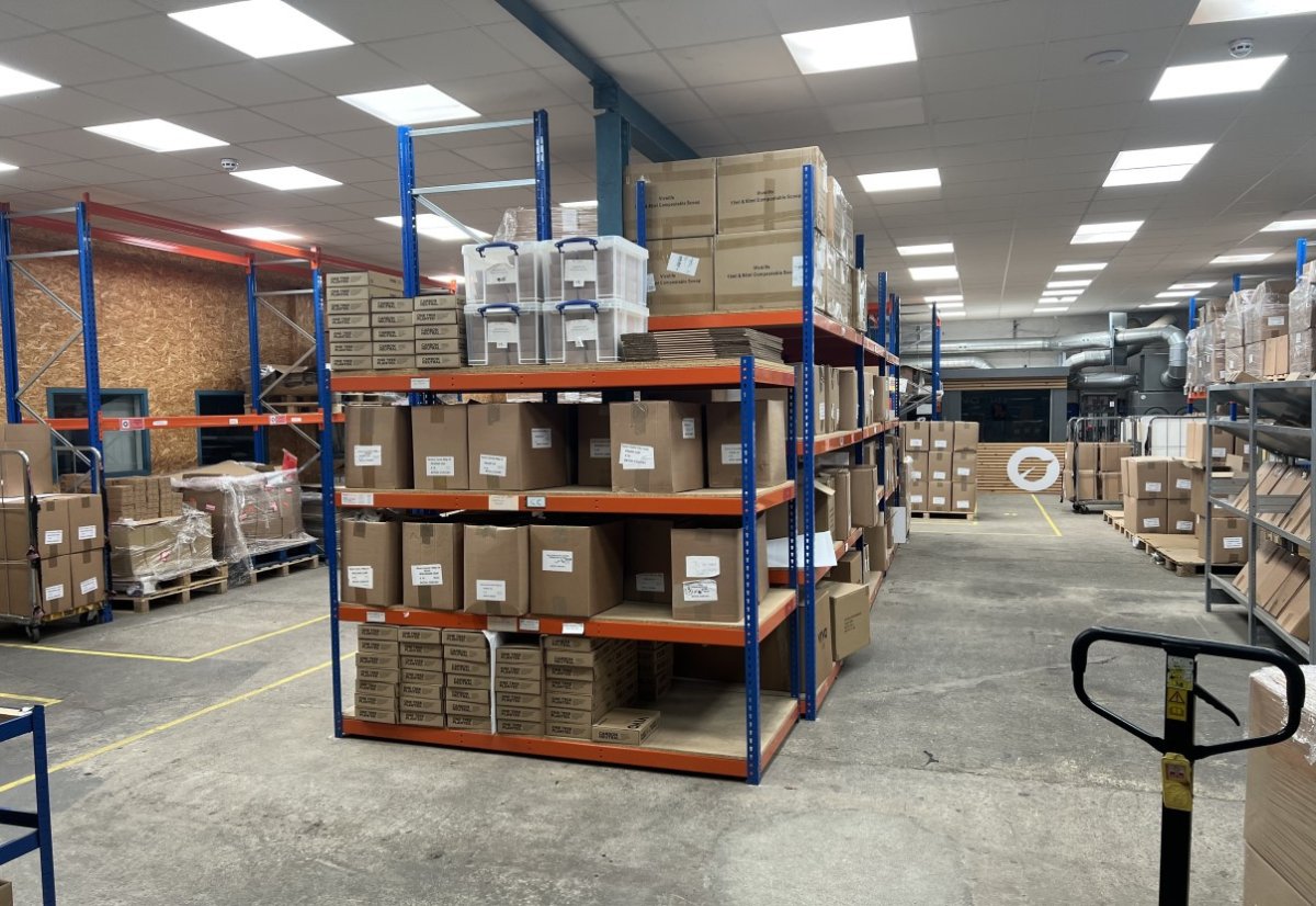 Industrial Unit in Glastonbury - photo 4