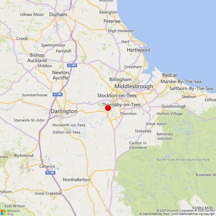 Industrial Unit in Stockton on Tees - photo 2