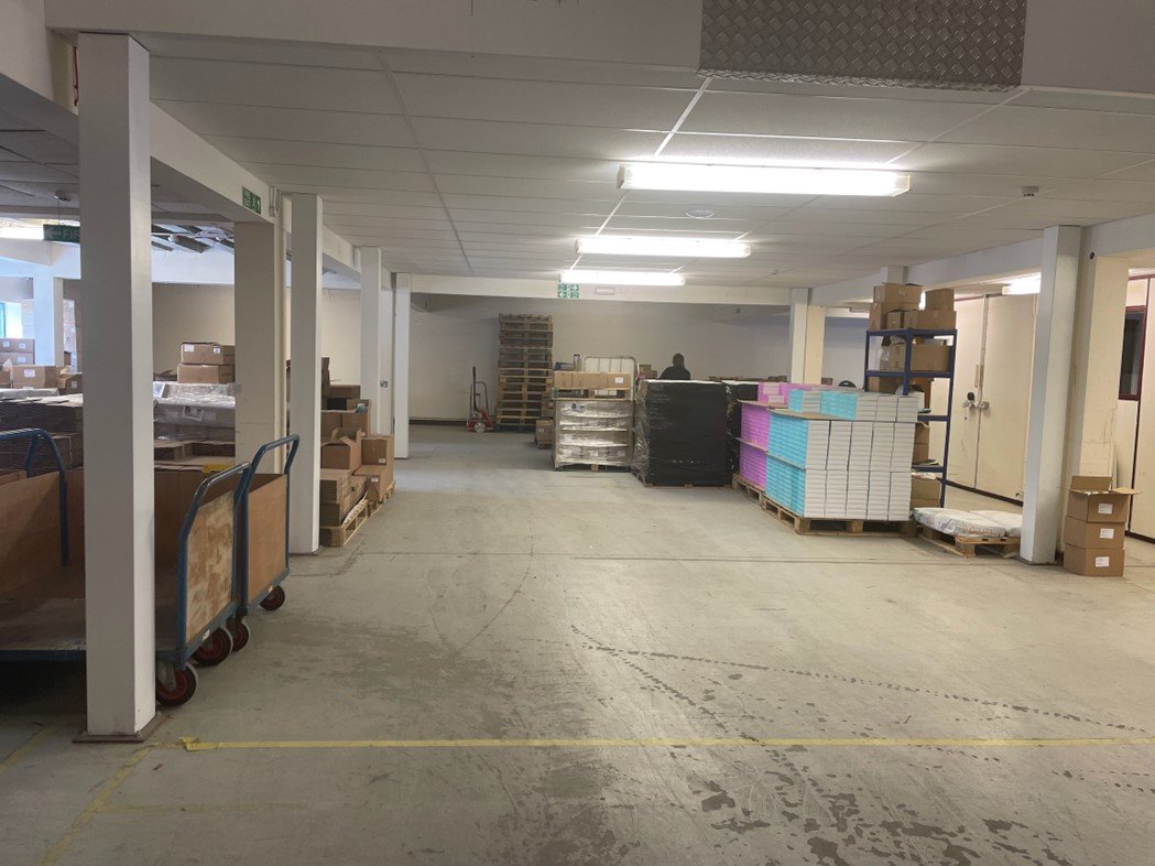 Industrial Unit in Westbury - photo 2