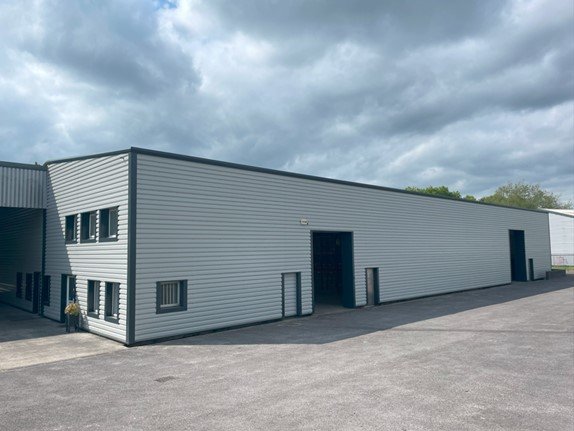 Industrial in Wincanton