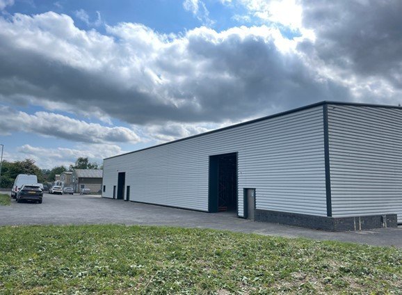 Industrial Unit in Wincanton - photo 3