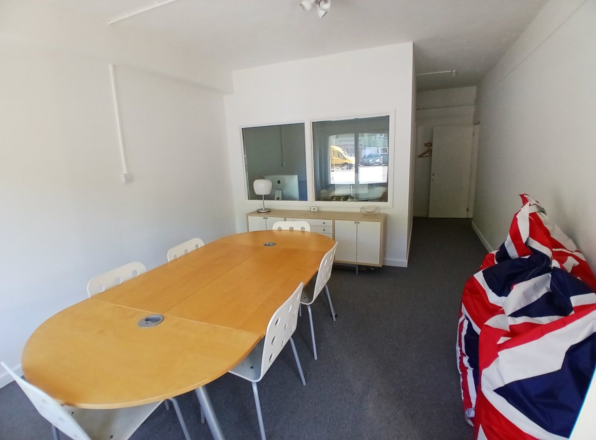 Industrial Unit in Bath - photo 3
