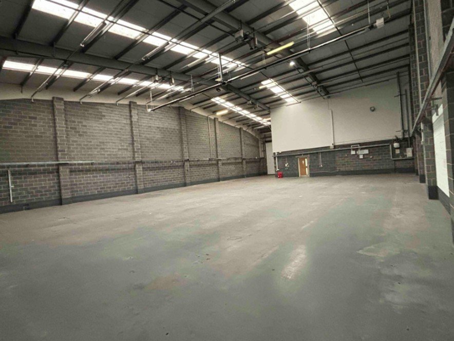 Industrial Unit in Bristol - photo 2