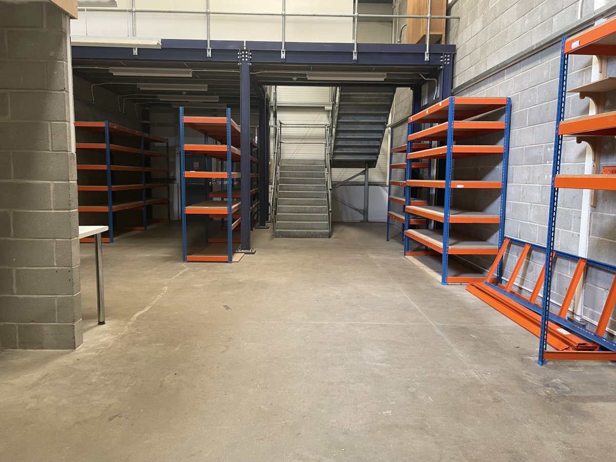 Industrial Unit in Bath - photo 2