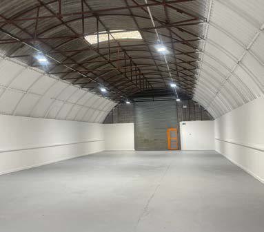 Industrial Unit in Bridgwater - photo 4