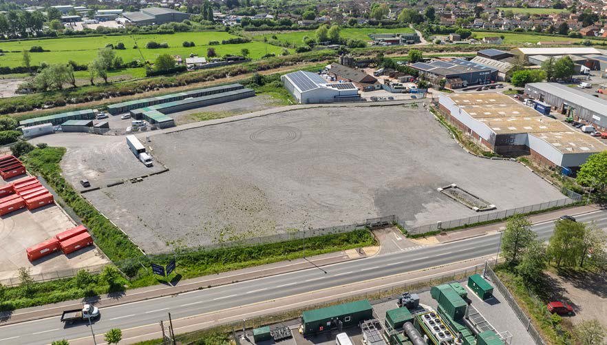 Industrial Unit in Bridgwater - photo 2