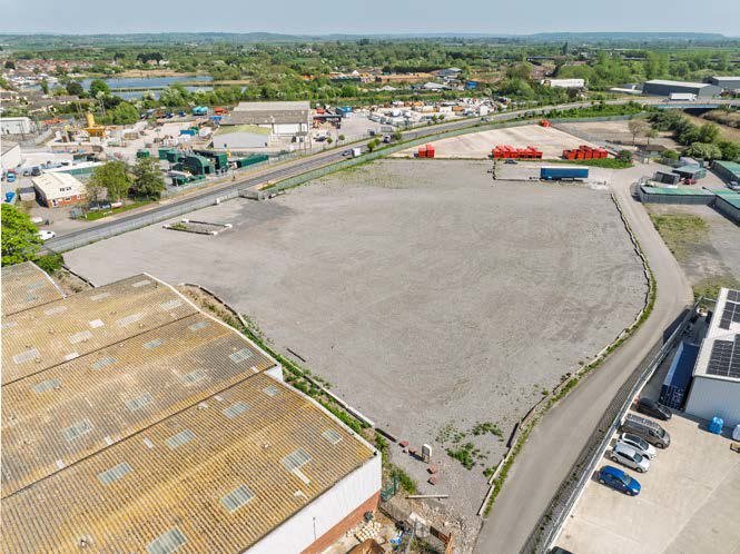 Industrial Unit in Bridgwater - photo 3