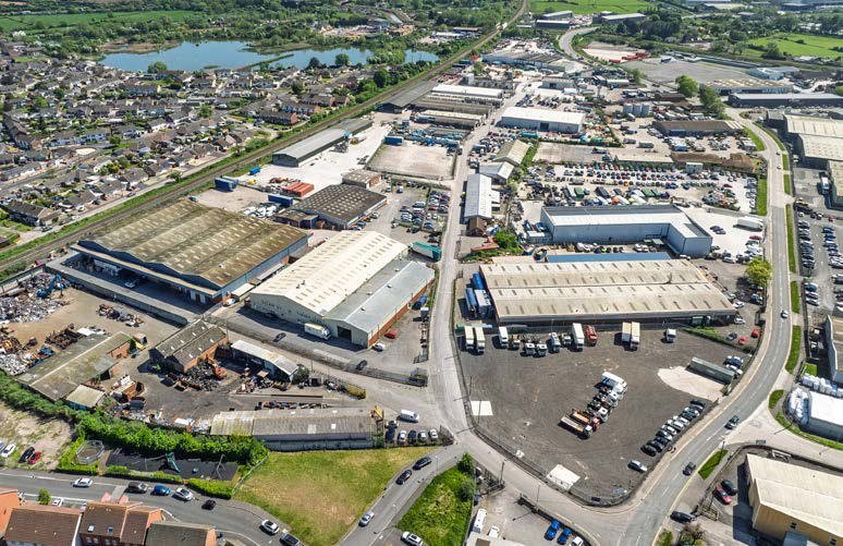 Industrial Unit in Bridgwater - photo 4