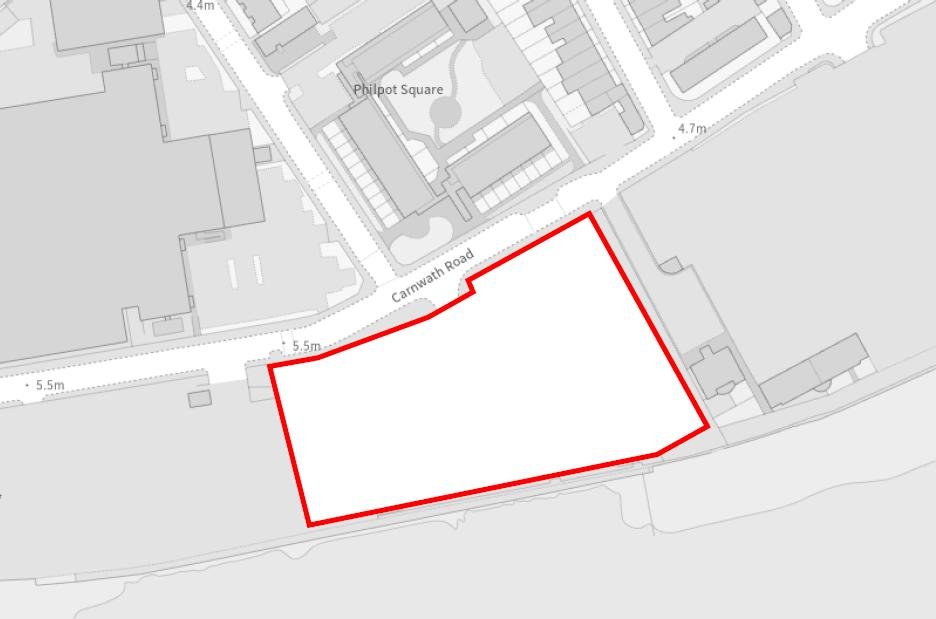 Industrial Unit in London - photo 3