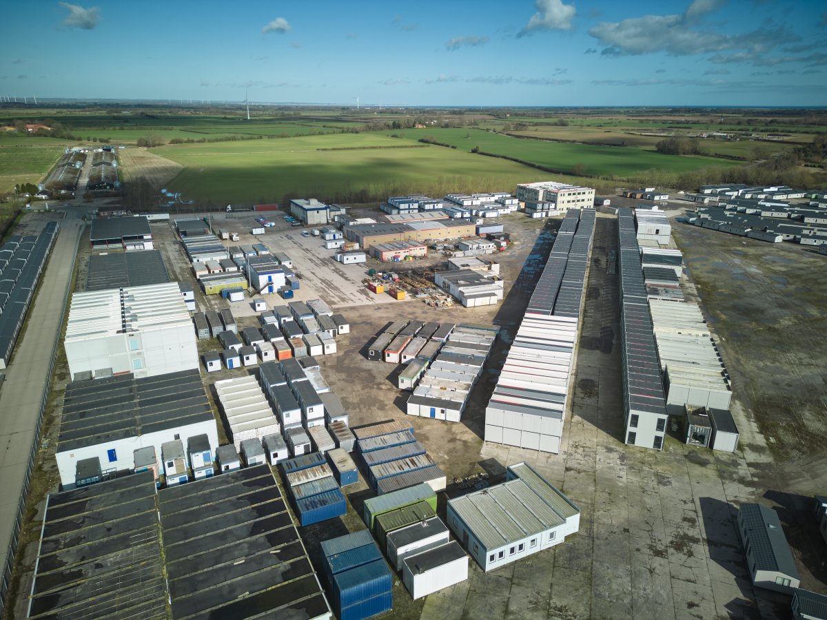 Industrial Unit in Driffield - photo 4