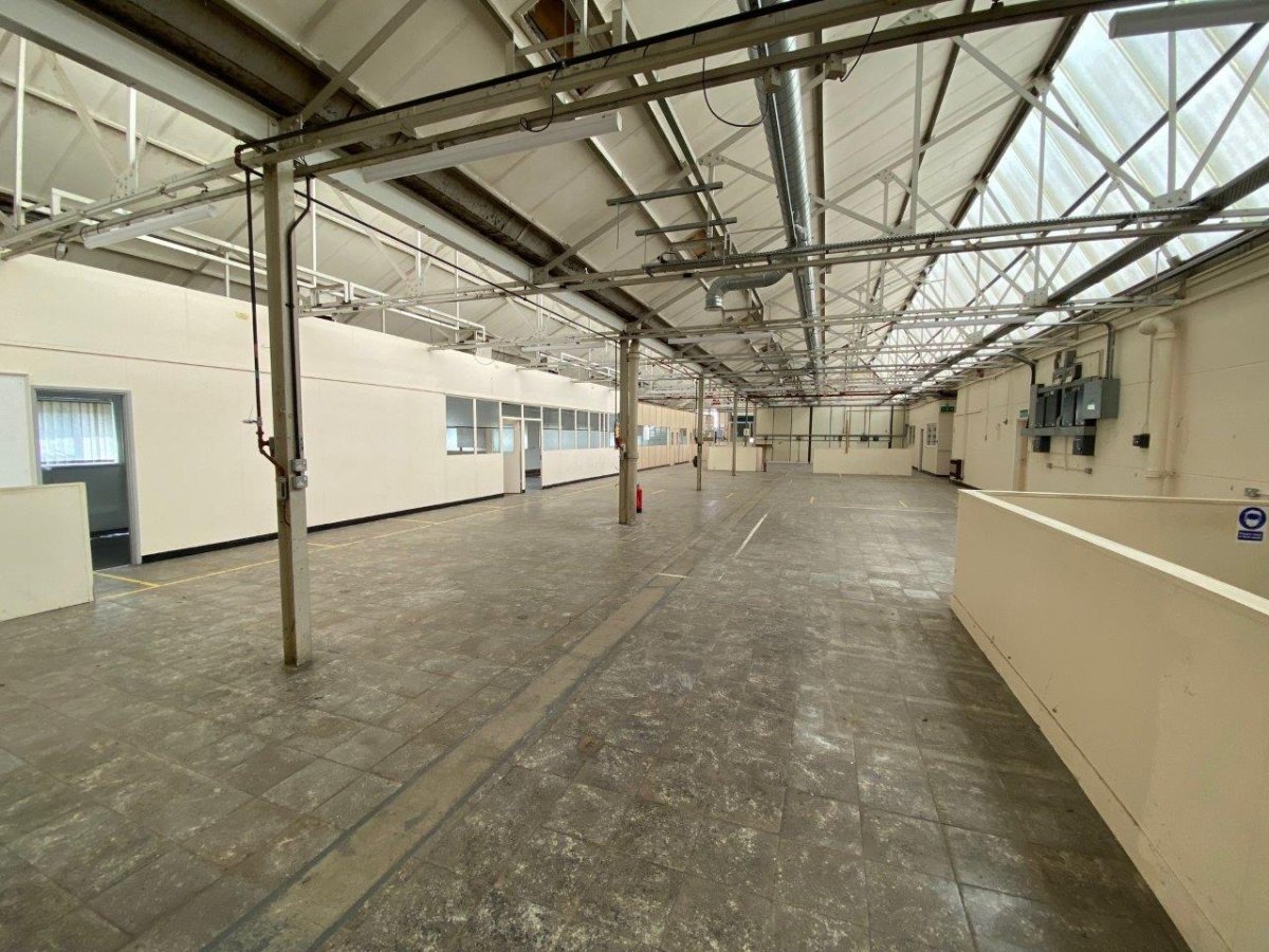 Industrial Unit in Colchester - photo 4