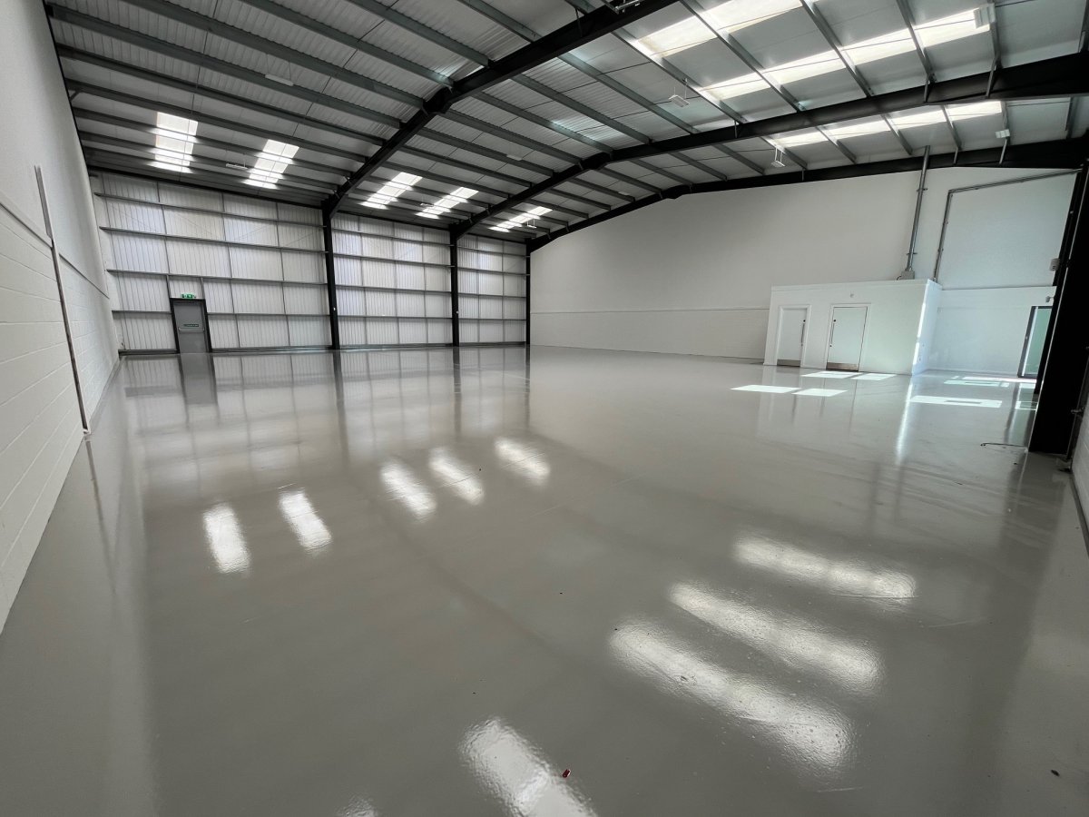 Industrial Unit in Colchester - photo 4