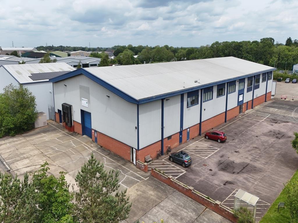 Industrial Unit in Ipswich - photo 2