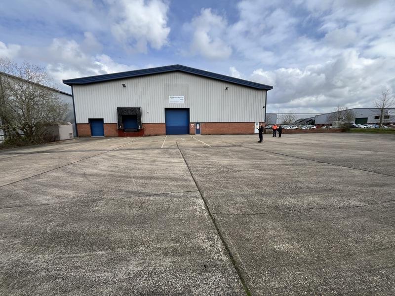Industrial Unit in Ipswich - photo 3