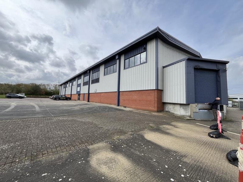 Industrial Unit in Ipswich - photo 4