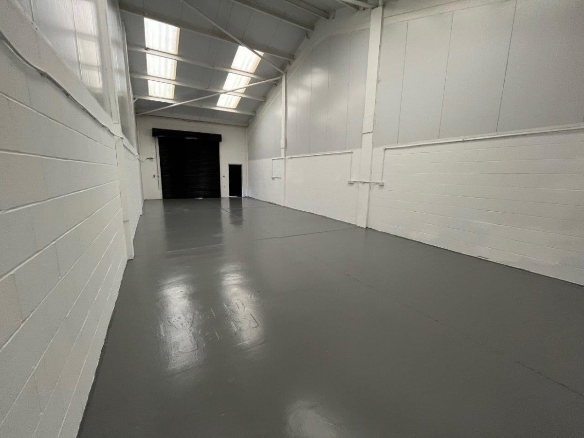 Industrial Unit in Colchester - photo 3