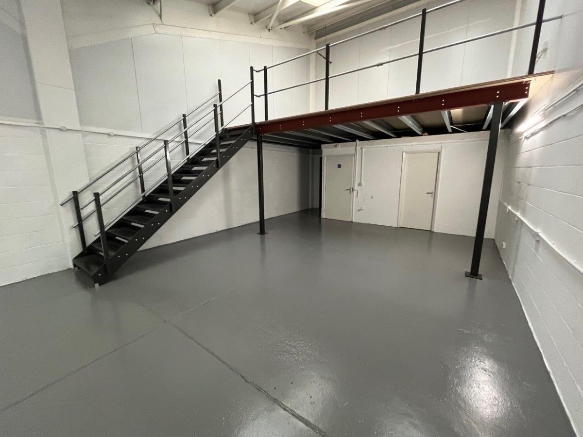Industrial Unit in Colchester - photo 4