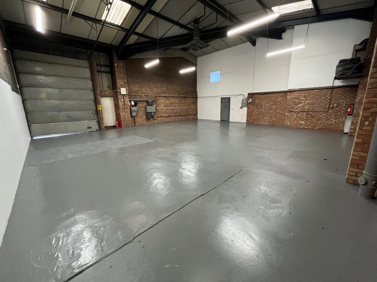 Industrial Unit in Colchester - photo 3