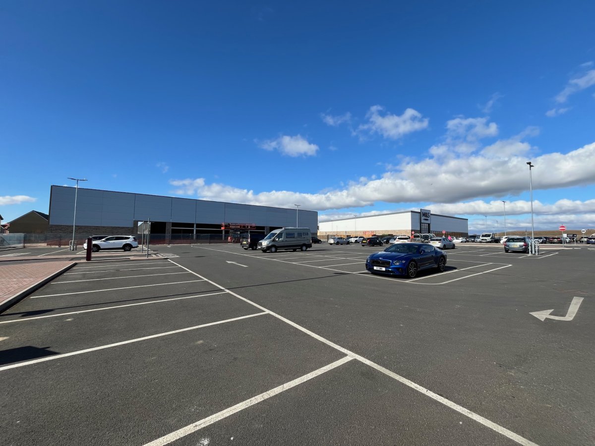 Industrial in Clacton on Sea
