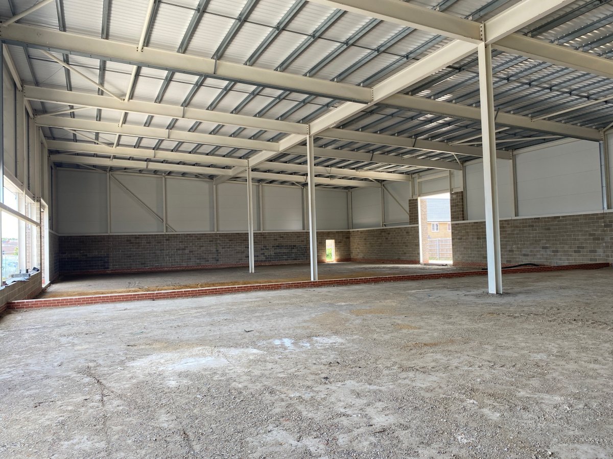 Industrial Unit in Clacton on Sea - photo 3