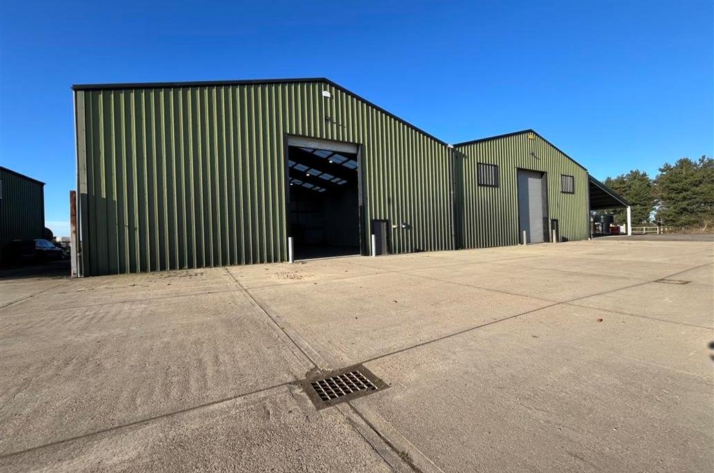 Industrial Unit in Ipswich - photo 3