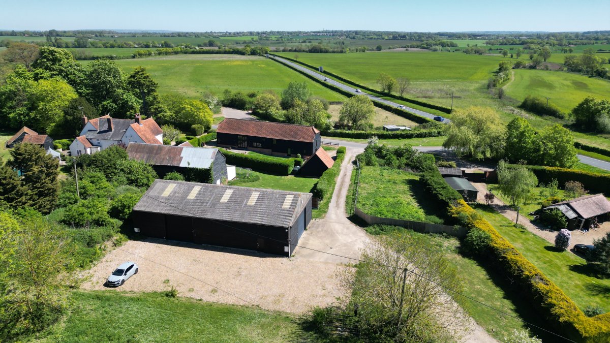 Industrial Unit in Ingatestone - photo 2