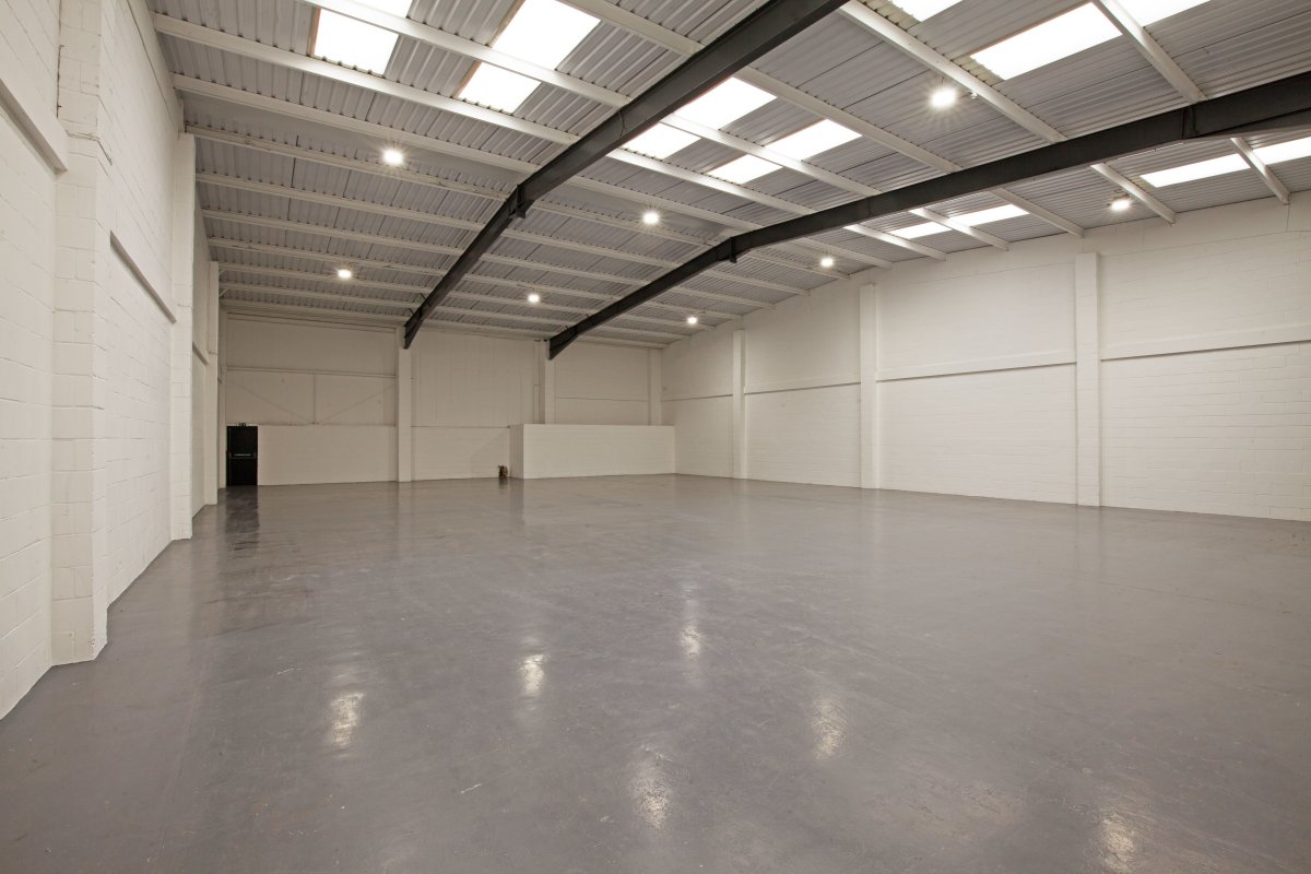 Industrial Unit in Witham - photo 2
