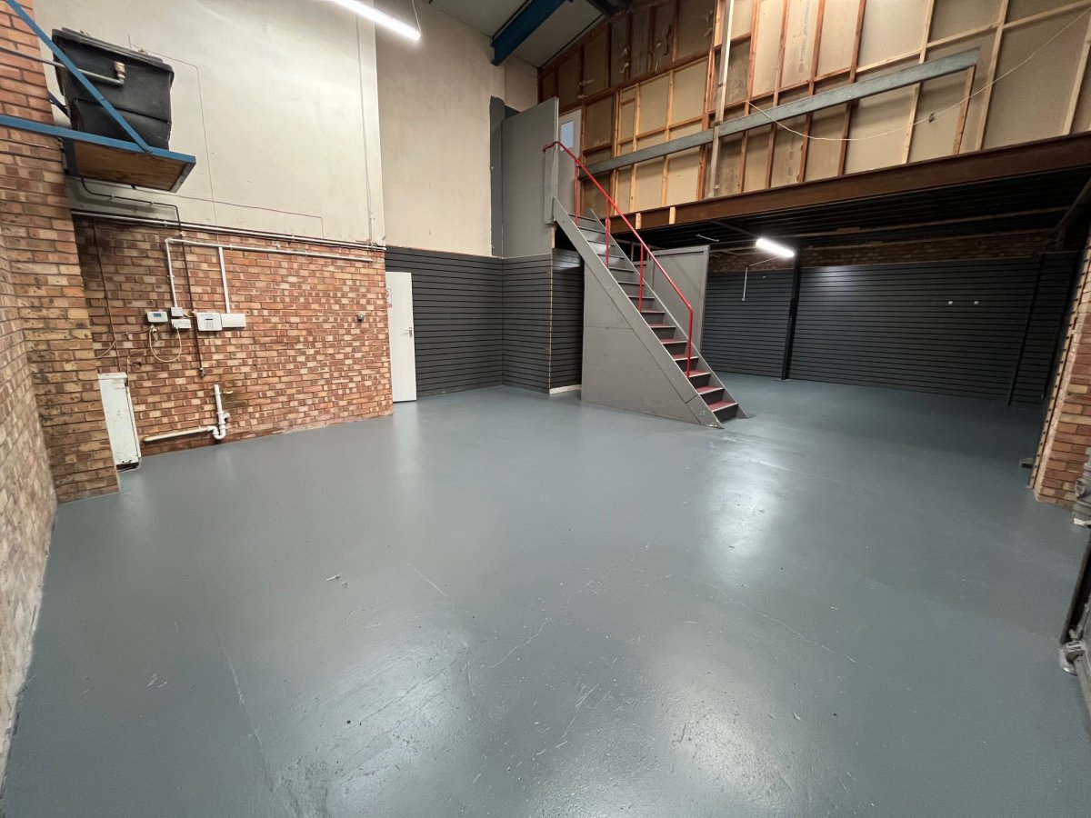 Industrial Unit in Colchester - photo 2