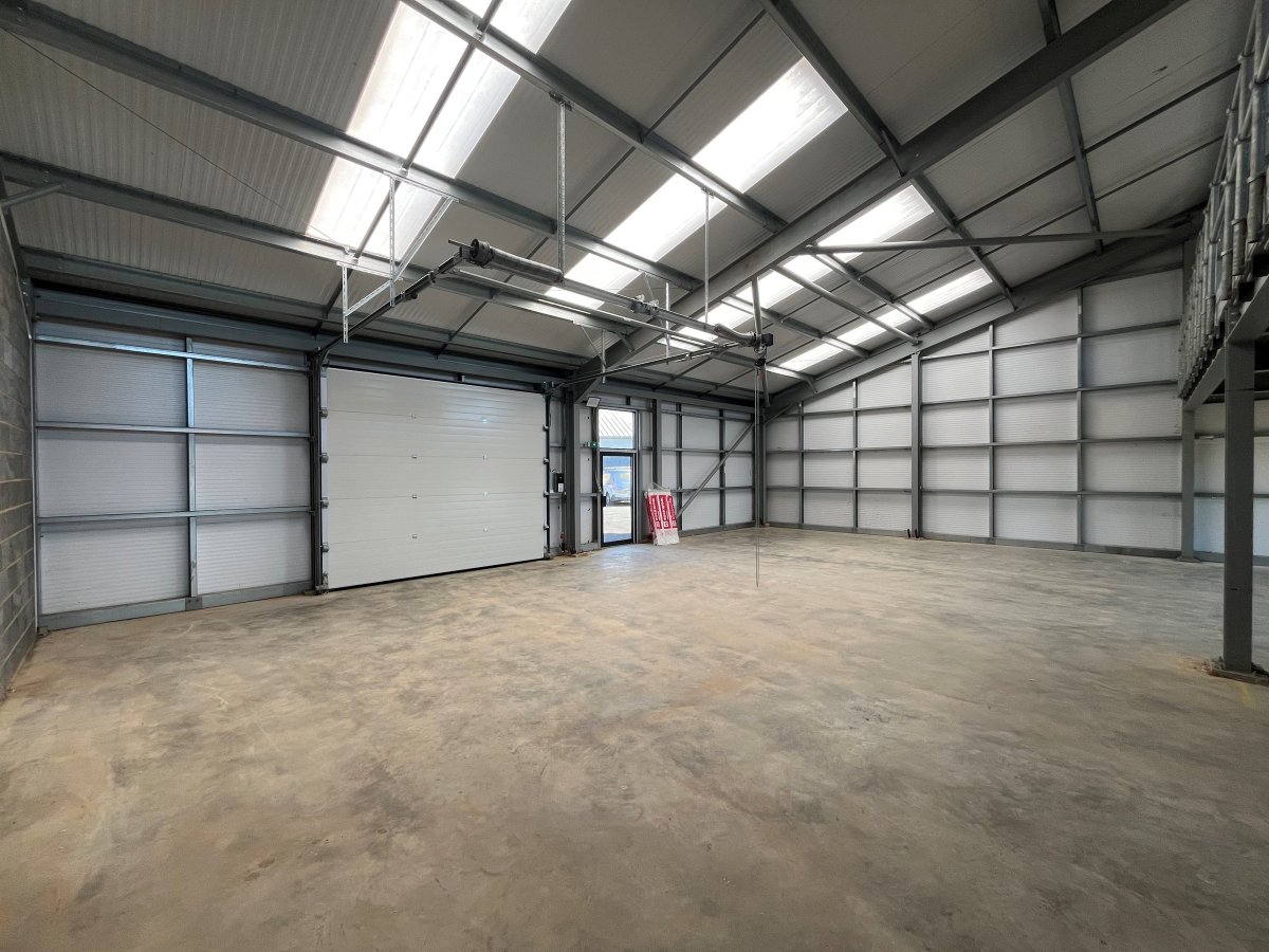 Industrial Unit in Maldon - photo 4