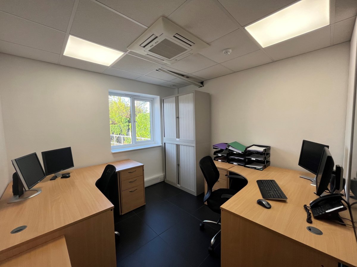 Industrial Unit in Maldon - photo 4