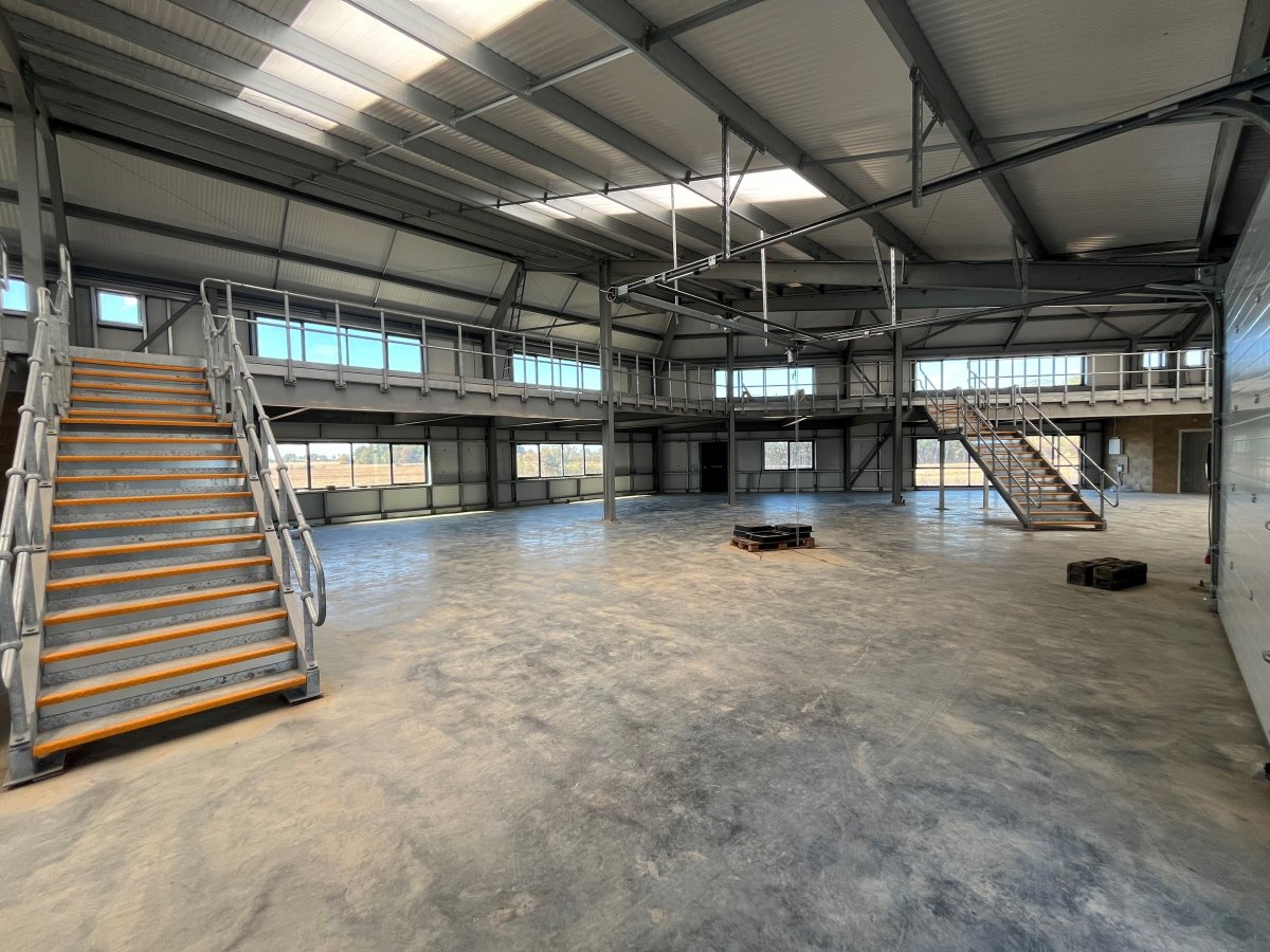 Industrial Unit in Maldon - photo 2
