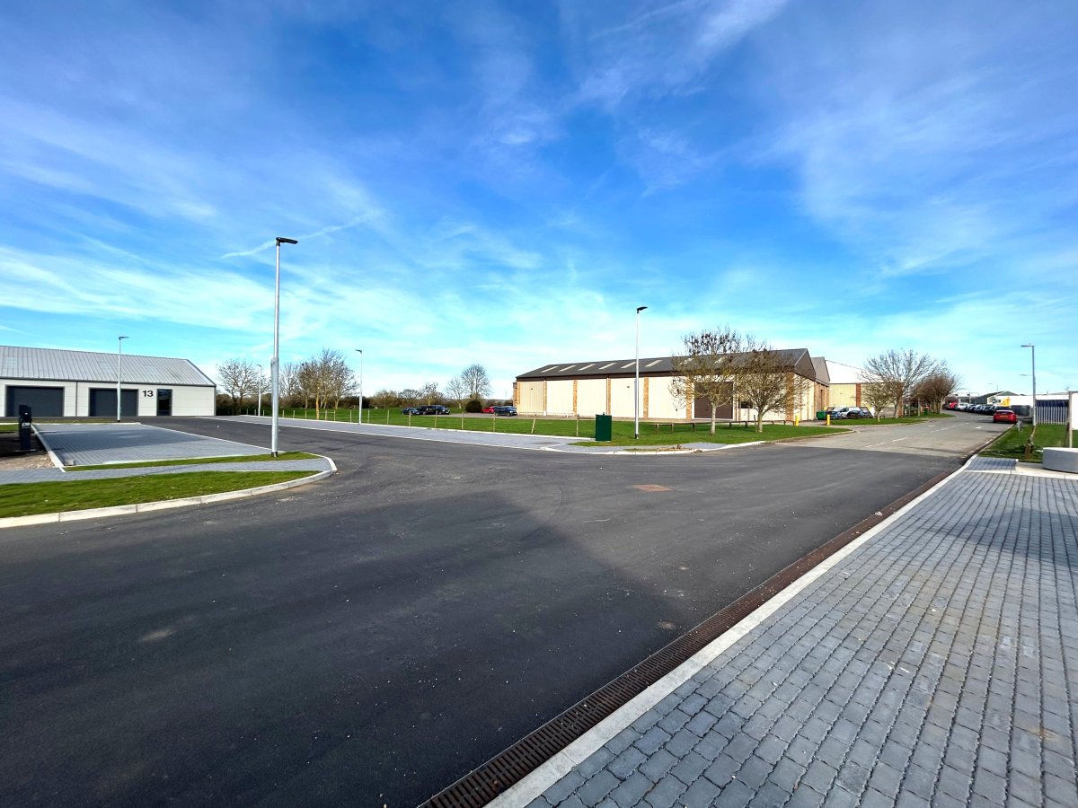 Industrial Unit in Maldon - photo 4