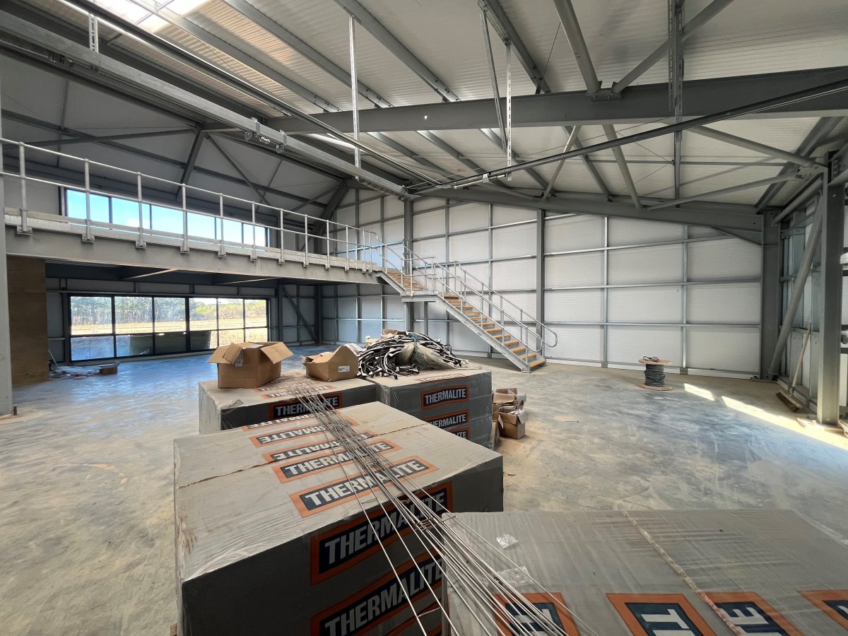 Industrial Unit in Maldon - photo 2