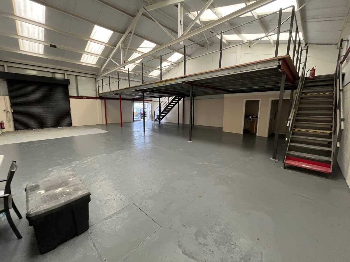 Industrial Unit in Colchester - photo 2