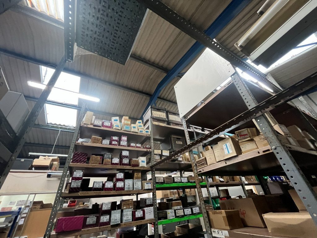 Industrial Unit in Ipswich - photo 3