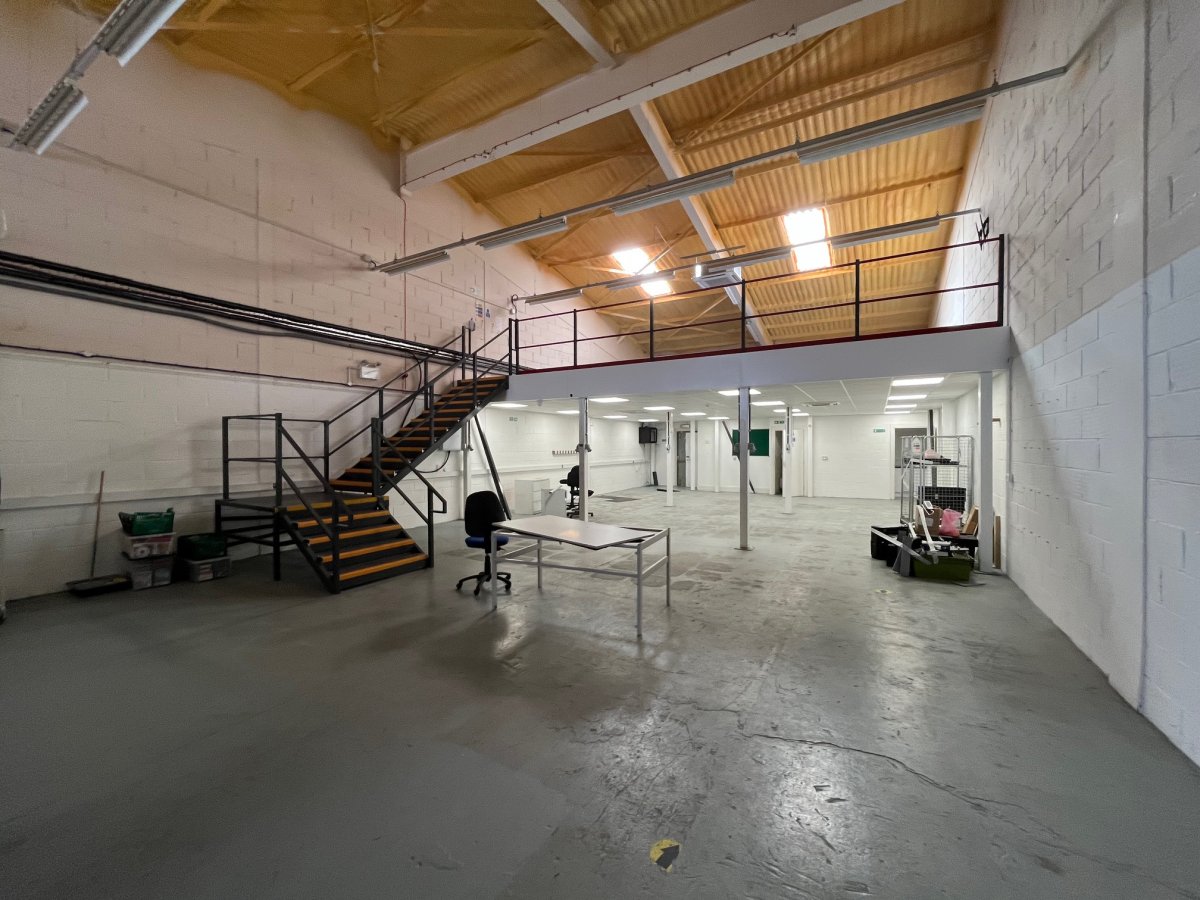 Industrial Unit in Colchester - photo 2