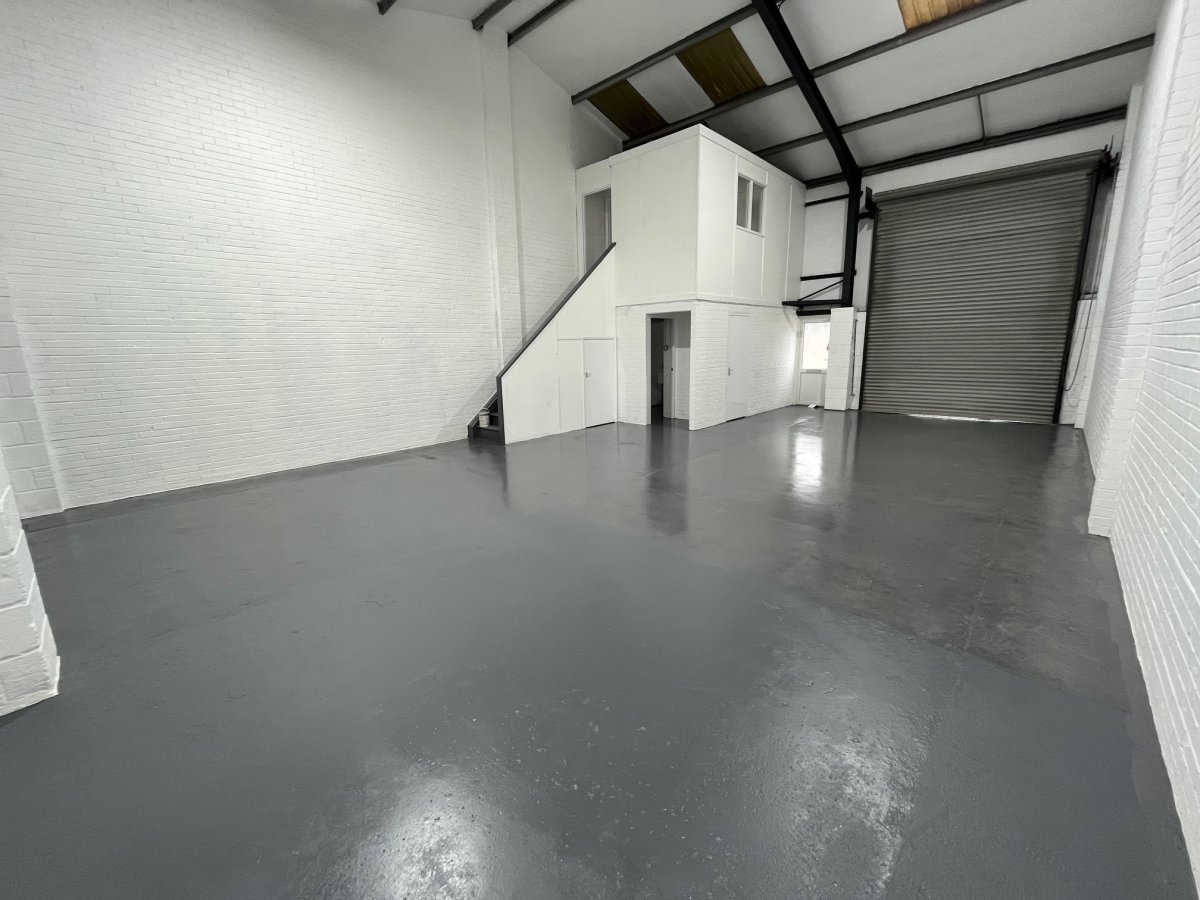 Industrial Unit in Brightlingsea - photo 2