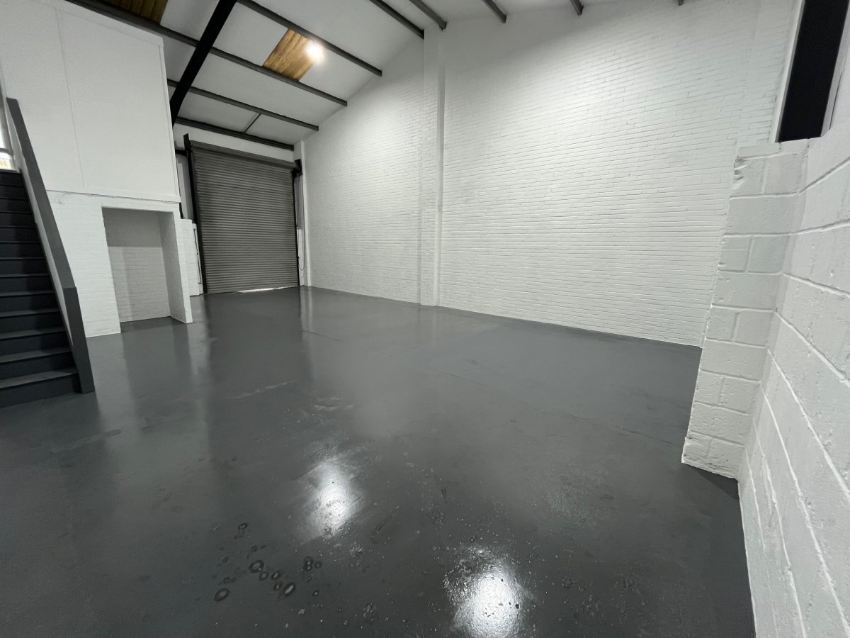 Industrial Unit in Brightlingsea - photo 3