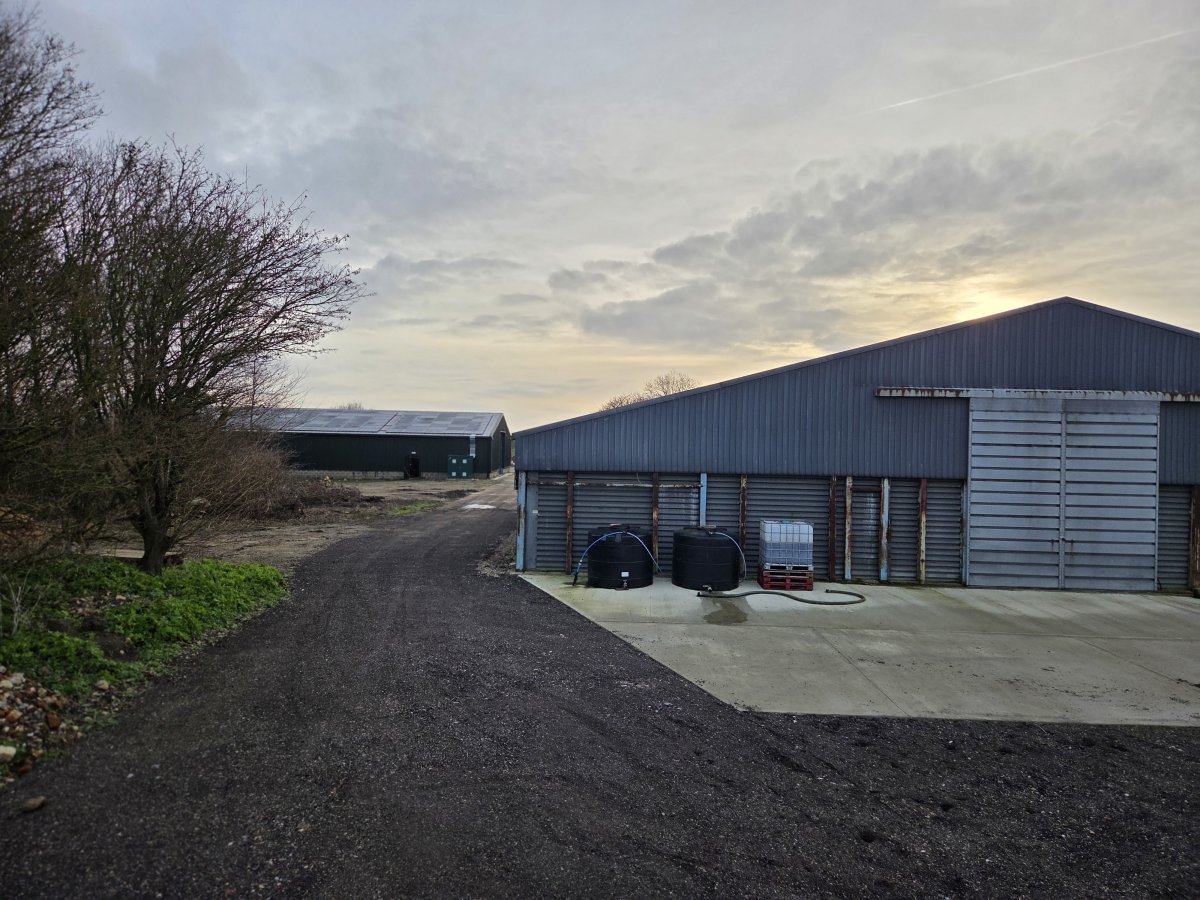 Industrial Unit in Saxmundham - photo 3