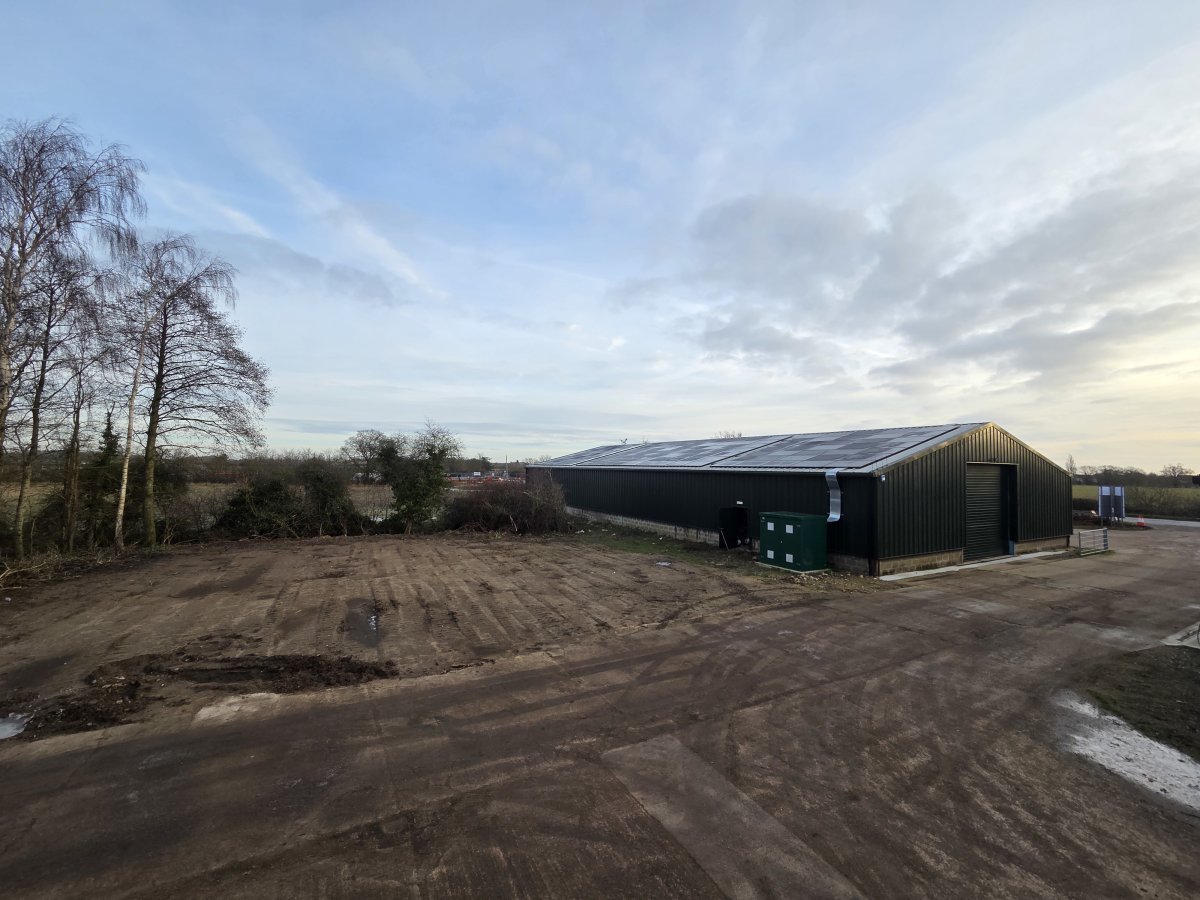 Industrial Unit in Darsham - photo 2