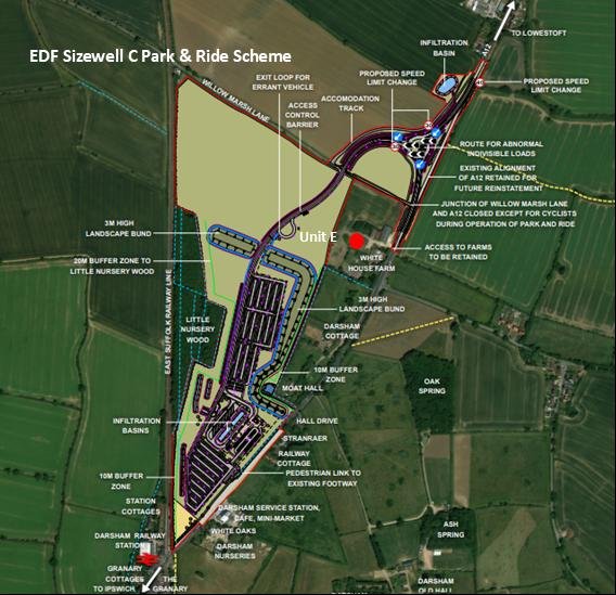 Industrial Unit in Darsham - photo 4