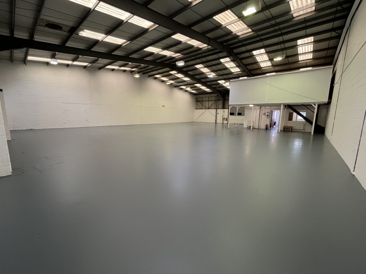 Industrial Unit in Colchester - photo 4