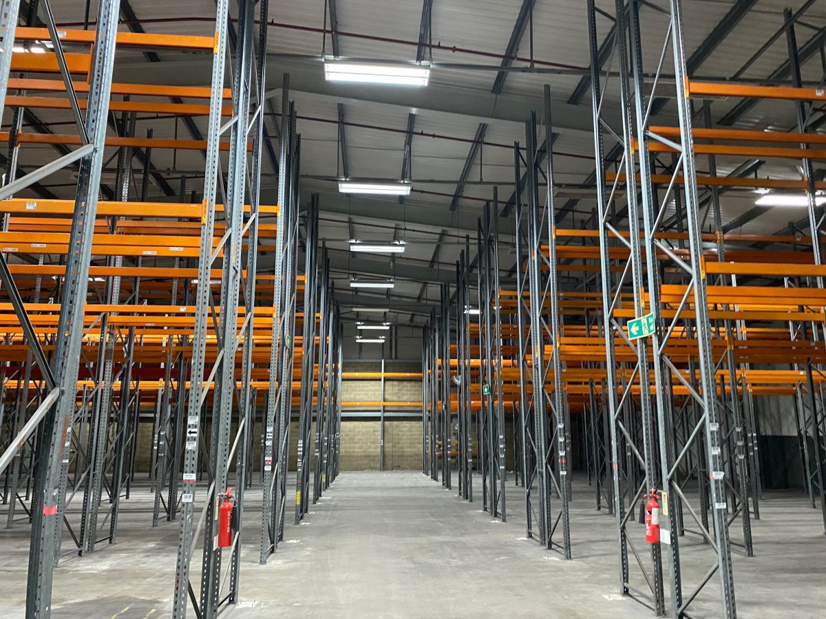 Industrial Unit in Severalls Park - photo 3